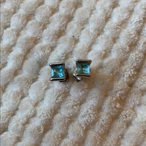 Sterling Silver Earrings